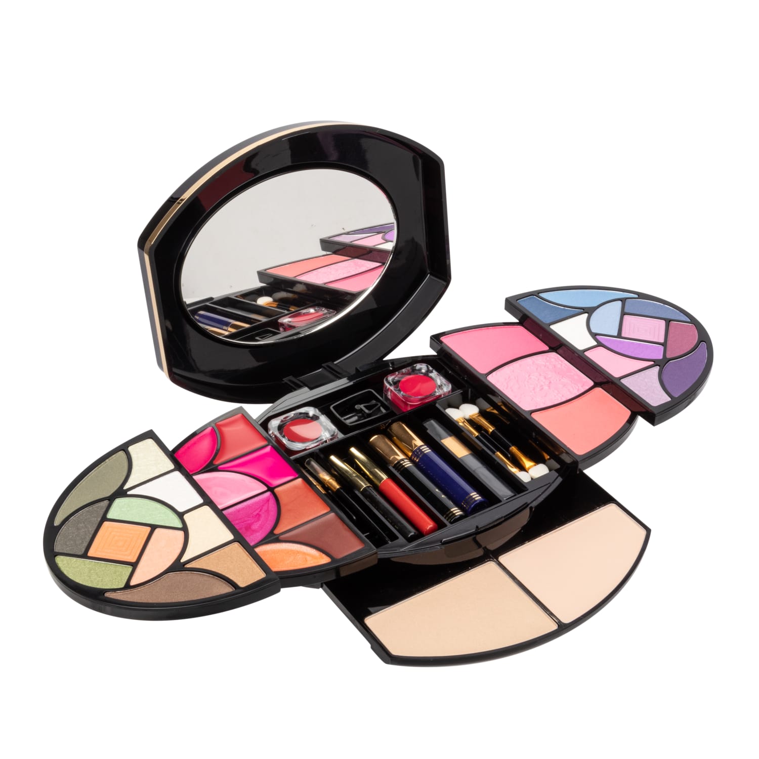 MAKE UP KIT 552