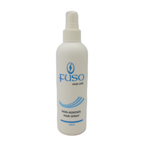FUSO NON-AEROSOL HAIR SPRAY
