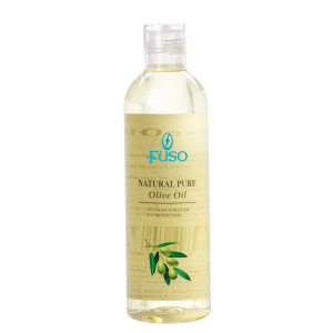 FUSO OLIVE OIL 500ml