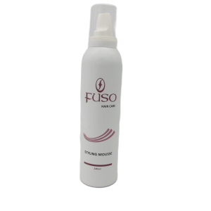 FUSO STYLING MOUSSE