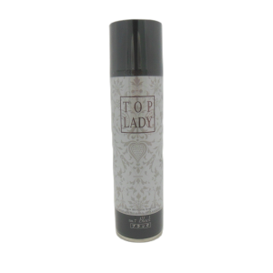 TOP LADY HAIR SPRAY 100gm B