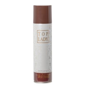 TOP LADY HAIR SPRAY 100gm