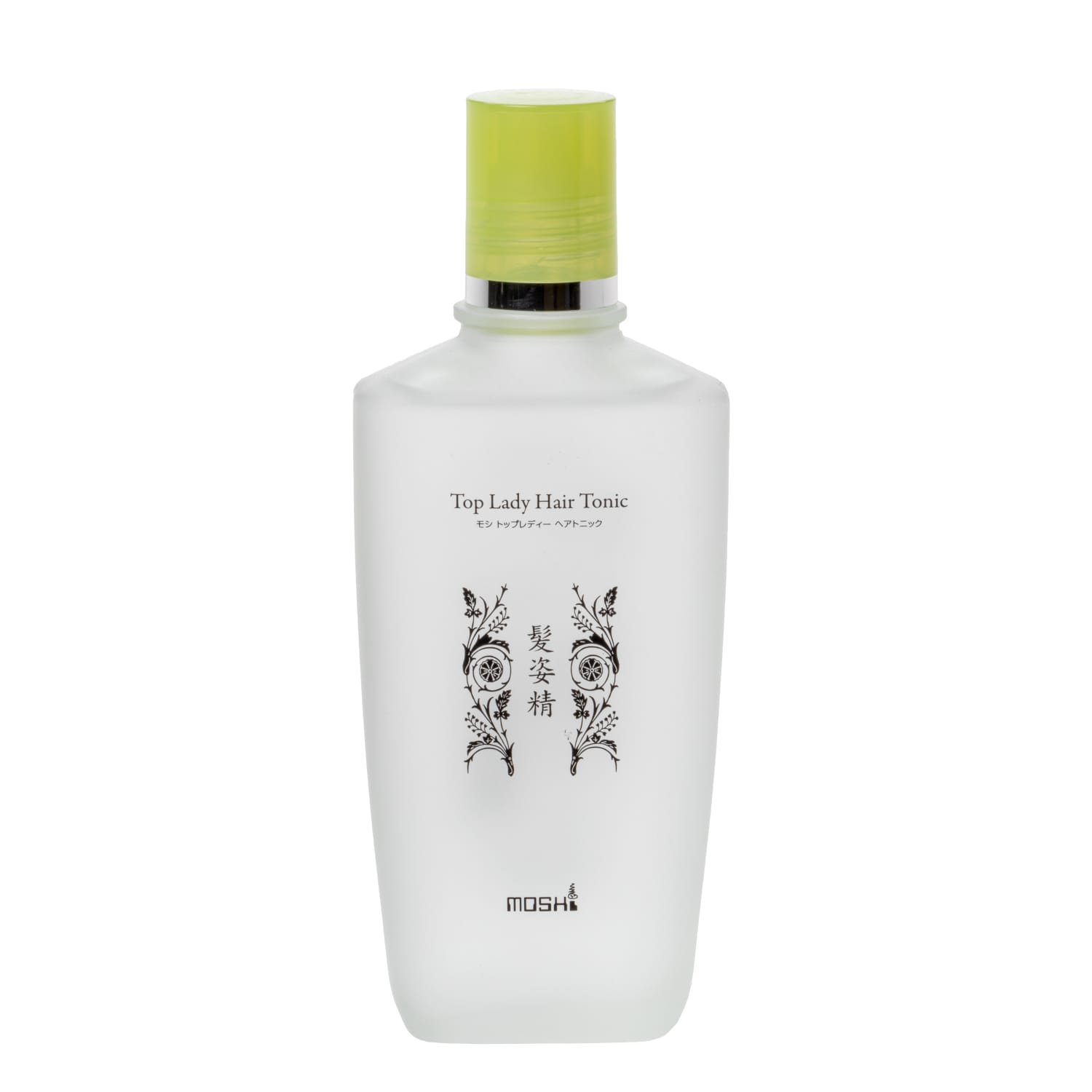 TOP LADY HAIR TONIC