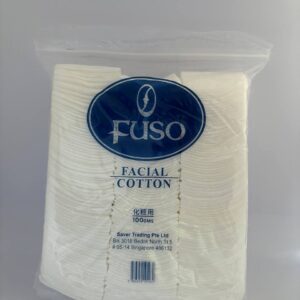Fuso Facial Cotton