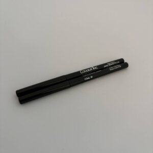 Couleur Inc Kohl Kajal Liner Pencil (Coal 01)