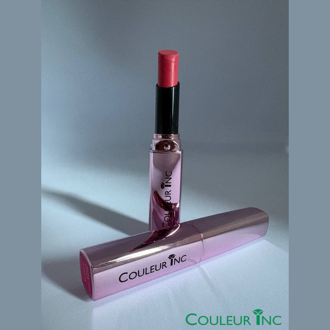 COULEUR INC Stay-On Lipstick (04 Freesia)