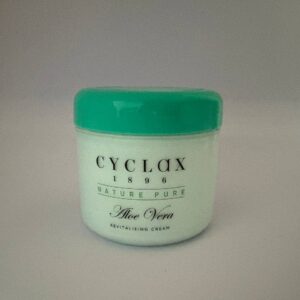 Cyclax Nature Pure Cream Jar (Aloe Vera)