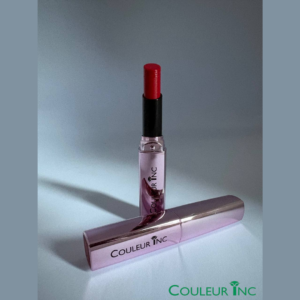 COULEUR INC Stay-On Lipstick (18 Ipomonea)
