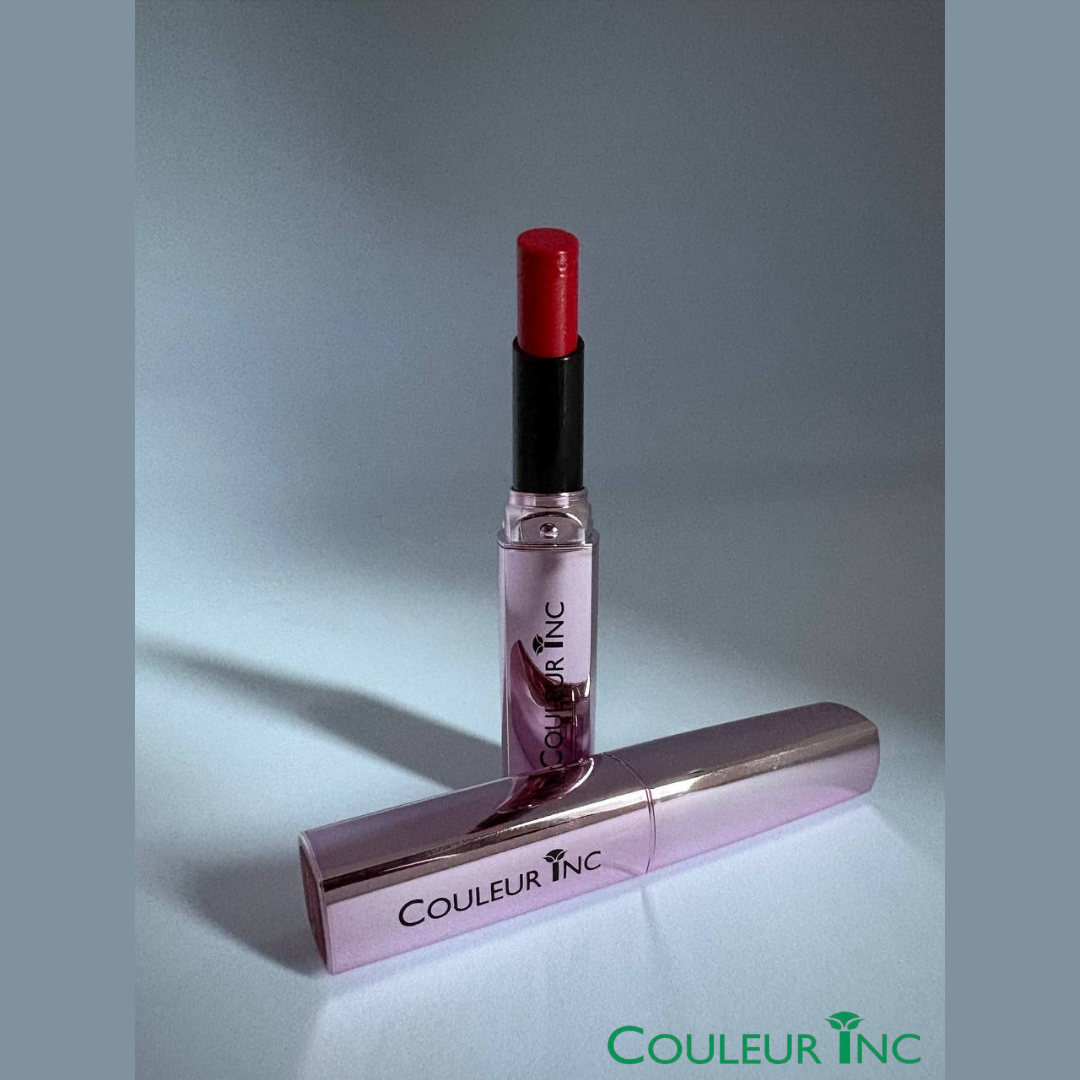 COULEUR INC Stay-On Lipstick (18 Ipomonea)