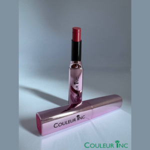 COULEUR INC Stay-On Lipstick (01 Daylily)
