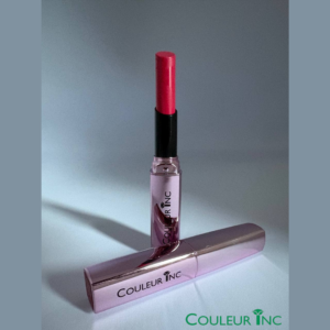COULEUR INC Stay-On Lipstick (15 Lotus)