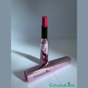 COULEUR INC Stay-On Lipstick (07 Larkspur)