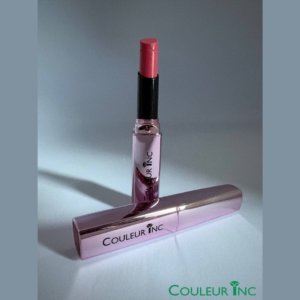 COULEUR INC Stay-On Lipstick (12 Verbana)