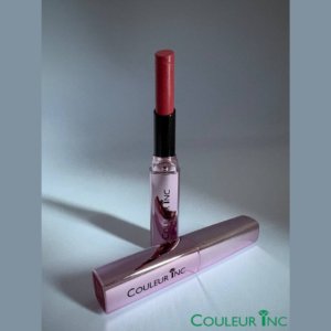 COULEUR INC Stay-On Lipstick (24 Lantana)