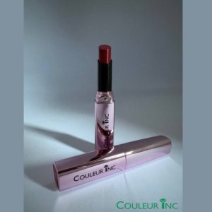 COULEUR INC Stay-On Lipstick (23 Heather)